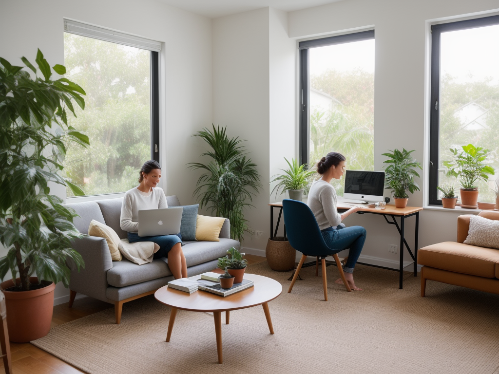 Panduan Menentukan Hunian yang Nyaman untuk Aktivitas Harian