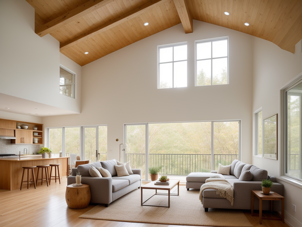 Teknologi Smart Living untuk Pengelolaan Properti Modern