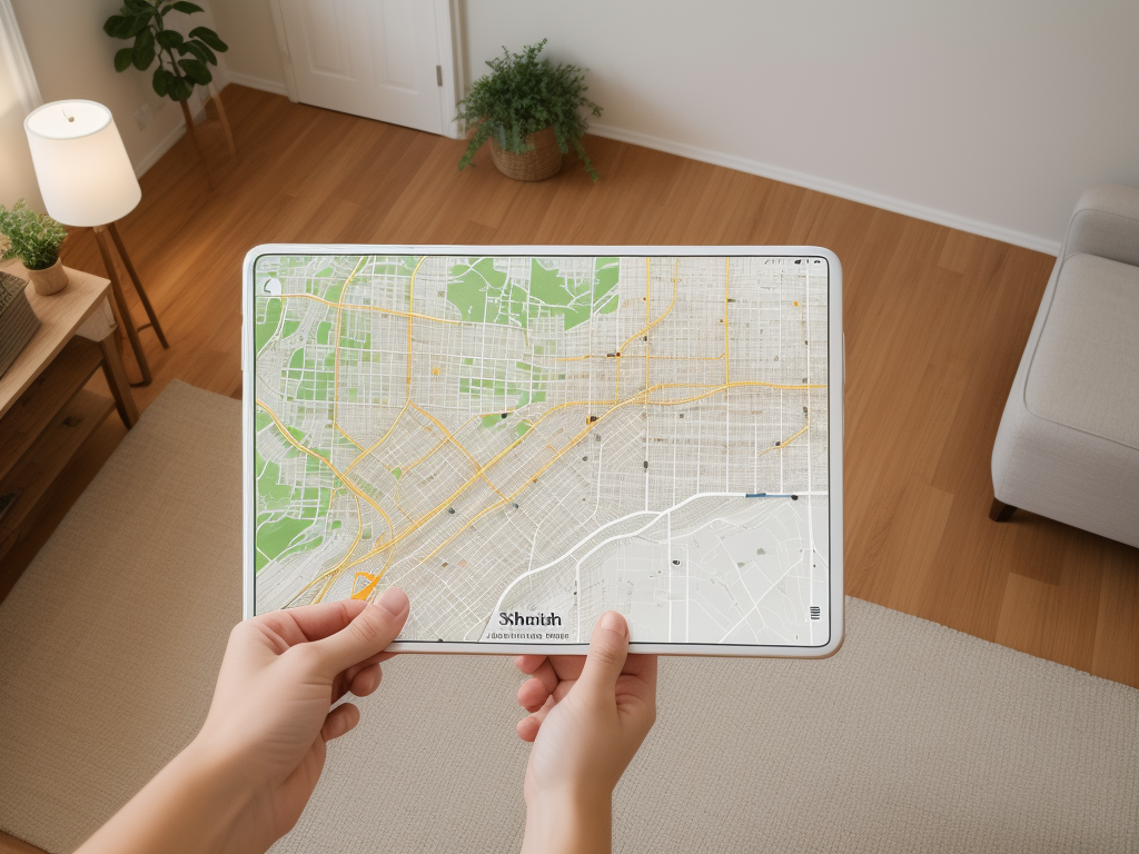 Panduan Menentukan Hunian yang Praktis dan Strategis