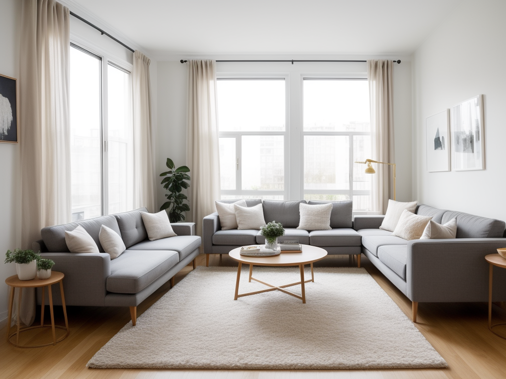 Tips Meningkatkan Daya Tarik Properti Secara Visual