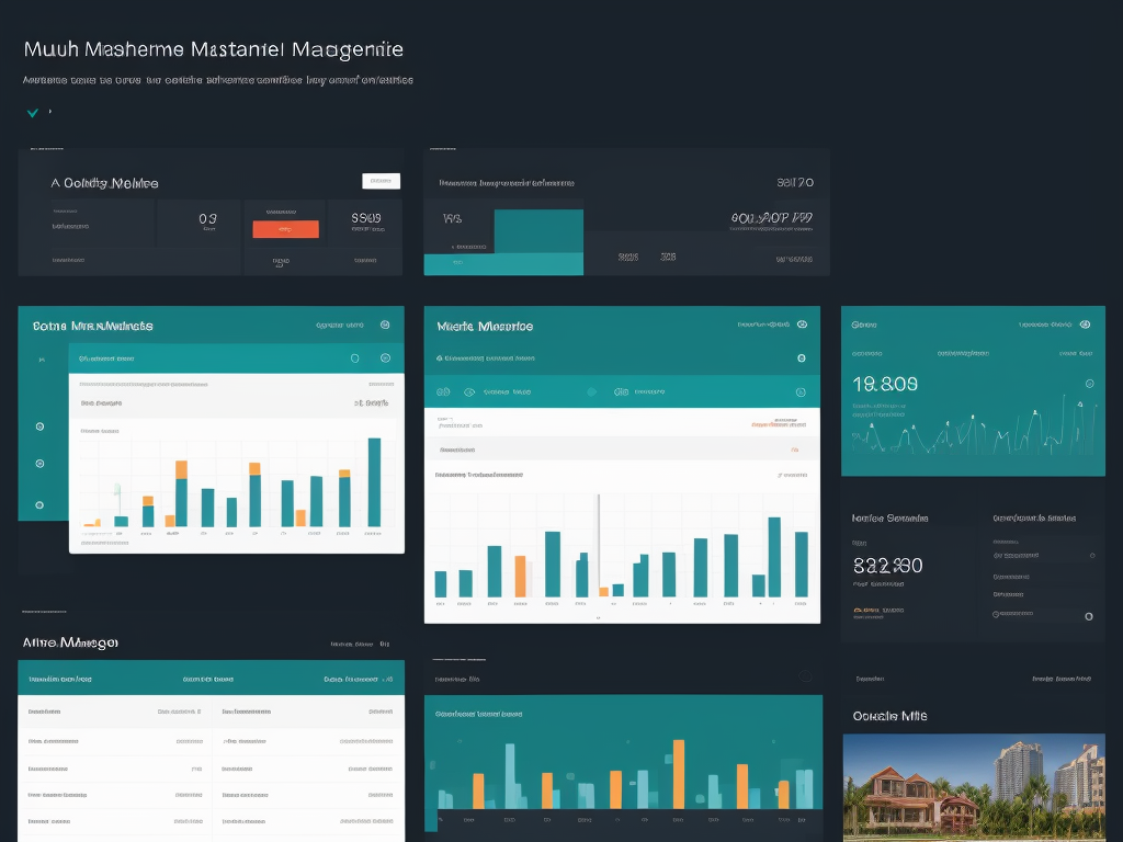 Teknologi Sistem Channel Manager untuk Multi Properti