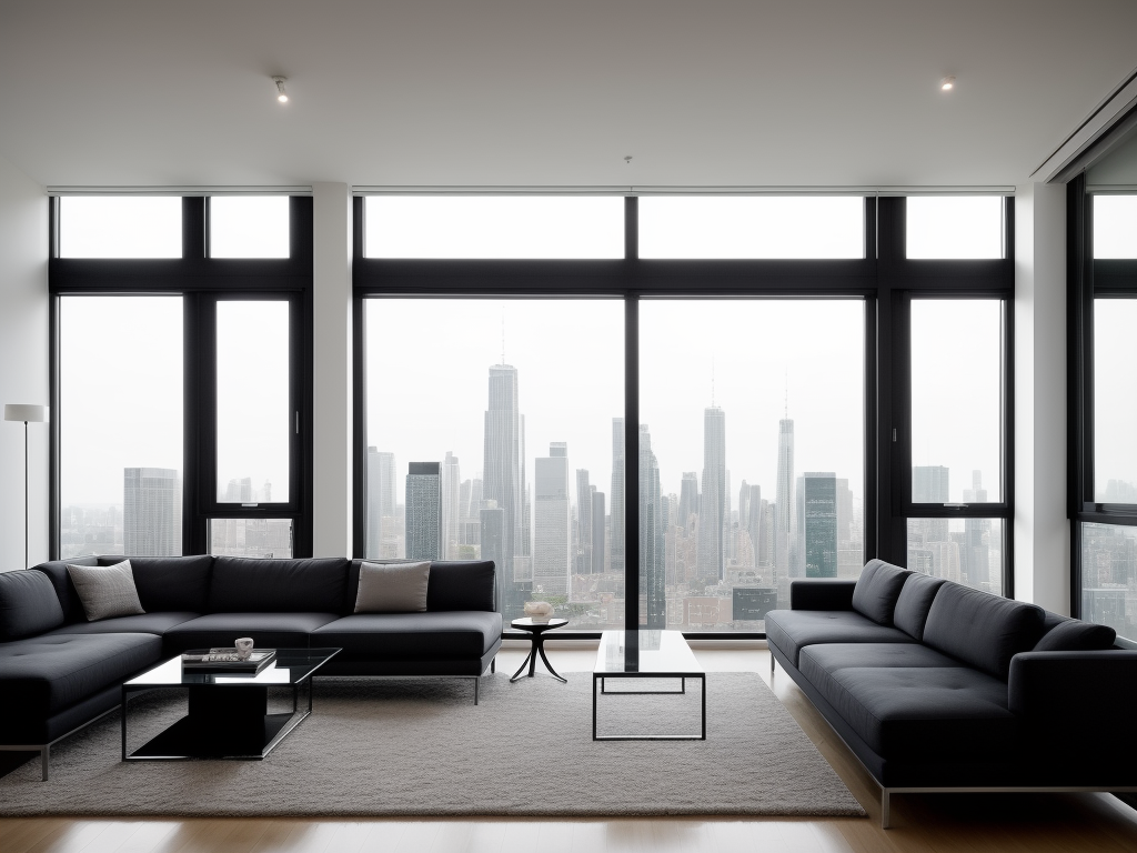 Panduan Memilih Apartemen untuk Gaya Hidup Modern