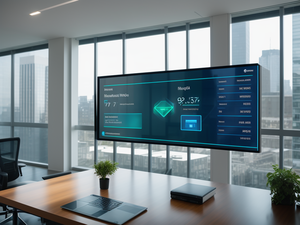 Teknologi Sistem Pembayaran Digital untuk Properti