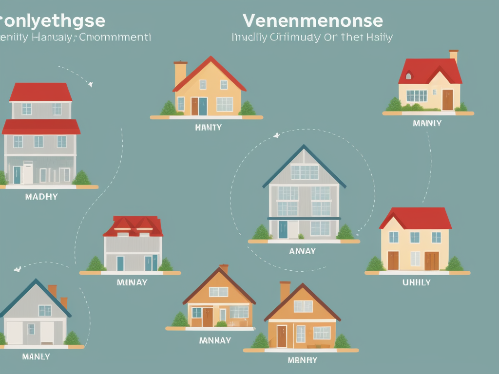 Tips Mengelola Review dan Feedback Penyewa Properti