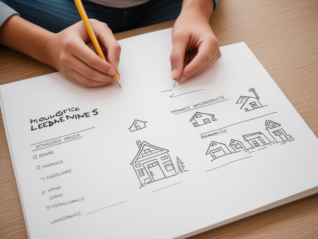 Tips Menentukan Furnitur yang Disukai Penyewa