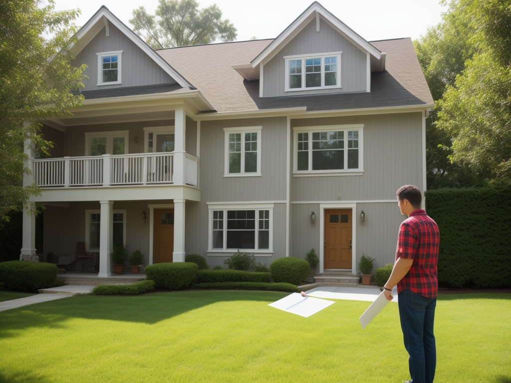Panduan Menyusun Checklist Survey Properti yang Efektif