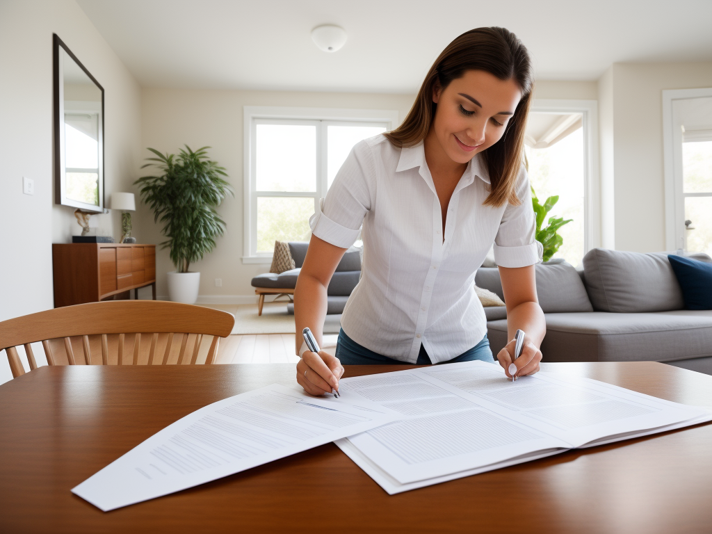 Tips Mengurangi Vacancy Rate Properti