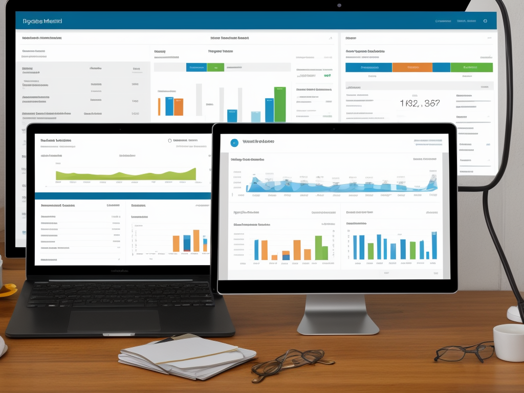 Teknologi Sistem Integrasi Multi Platform Properti