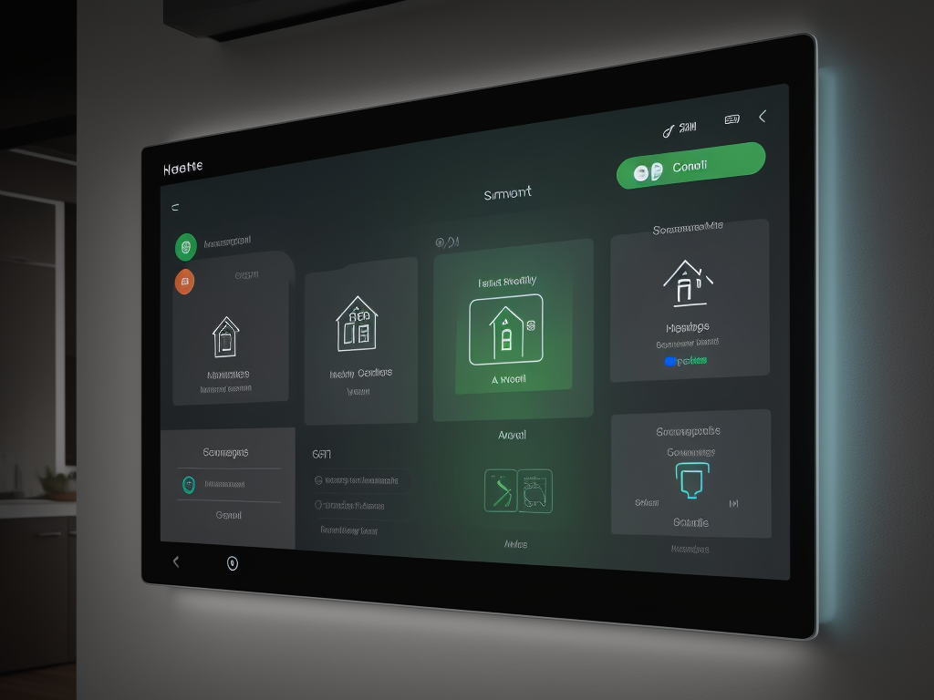 Teknologi Sistem Smart Monitoring untuk Properti