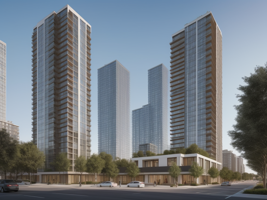Panduan Menentukan Apartemen yang Cocok untuk Investasi
