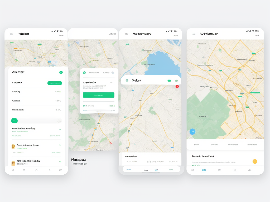 Teknologi Sistem Booking Real-Time untuk Properti