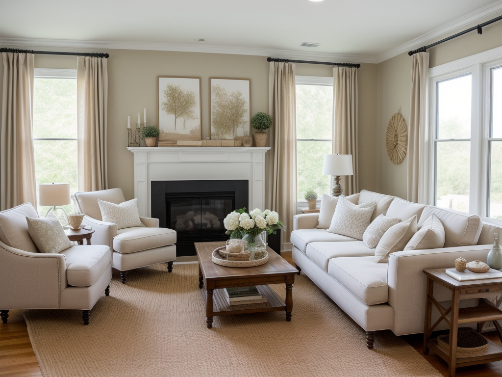 Tips Mengatur Furnitur agar Properti Lebih Nyaman