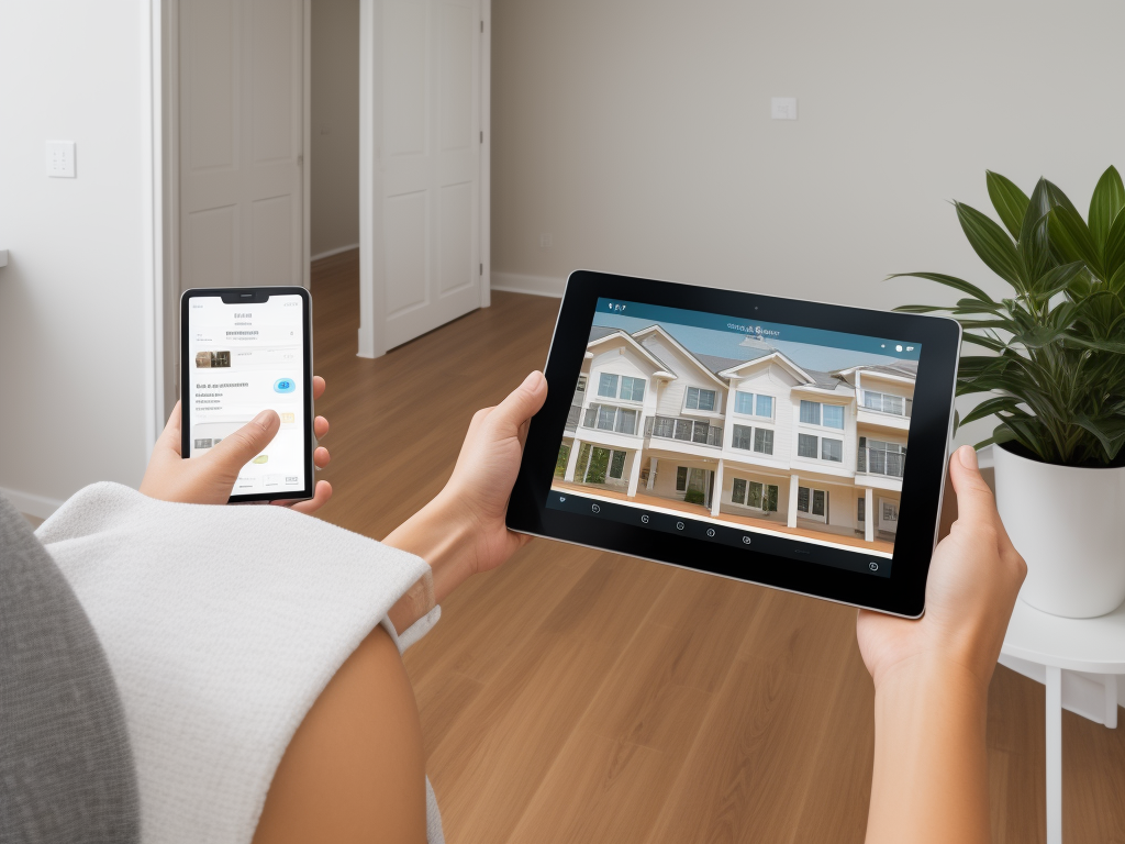 Tips Menyusun Listing Properti yang Lebih Profesional