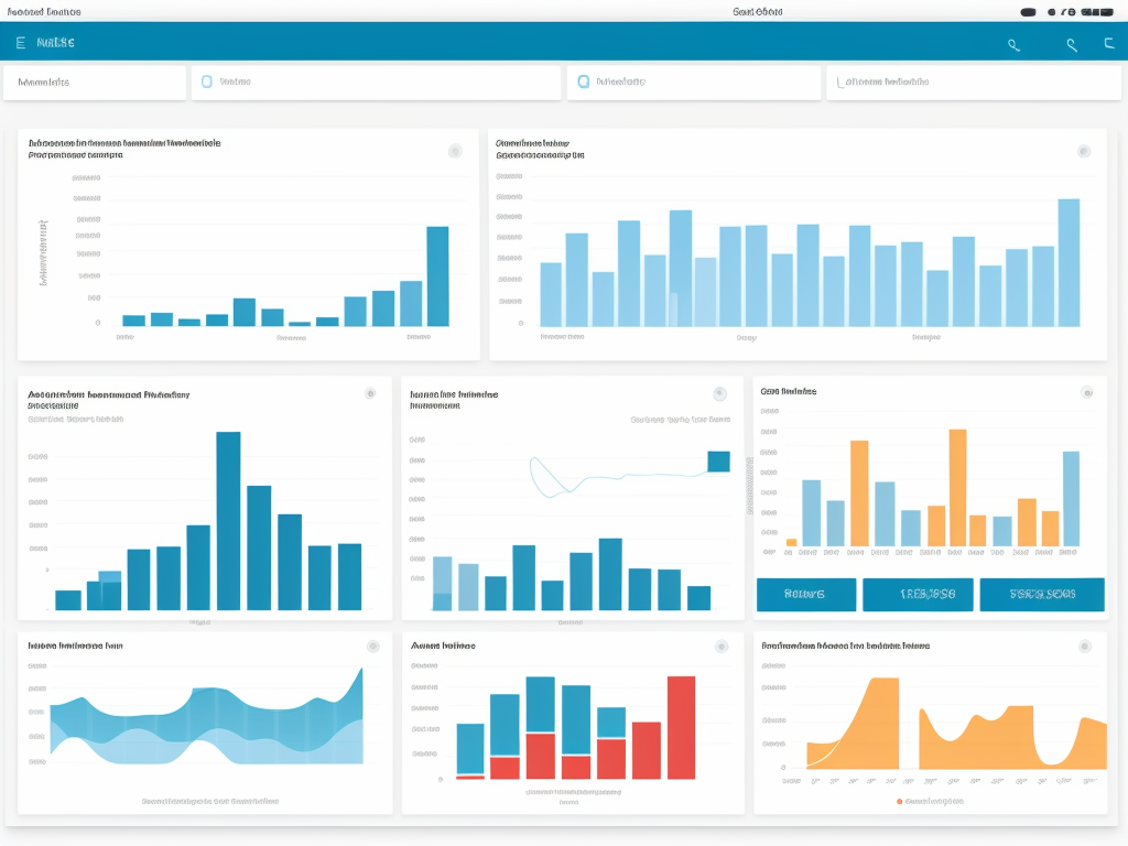 Teknologi Sistem Dashboard untuk Monitoring Properti