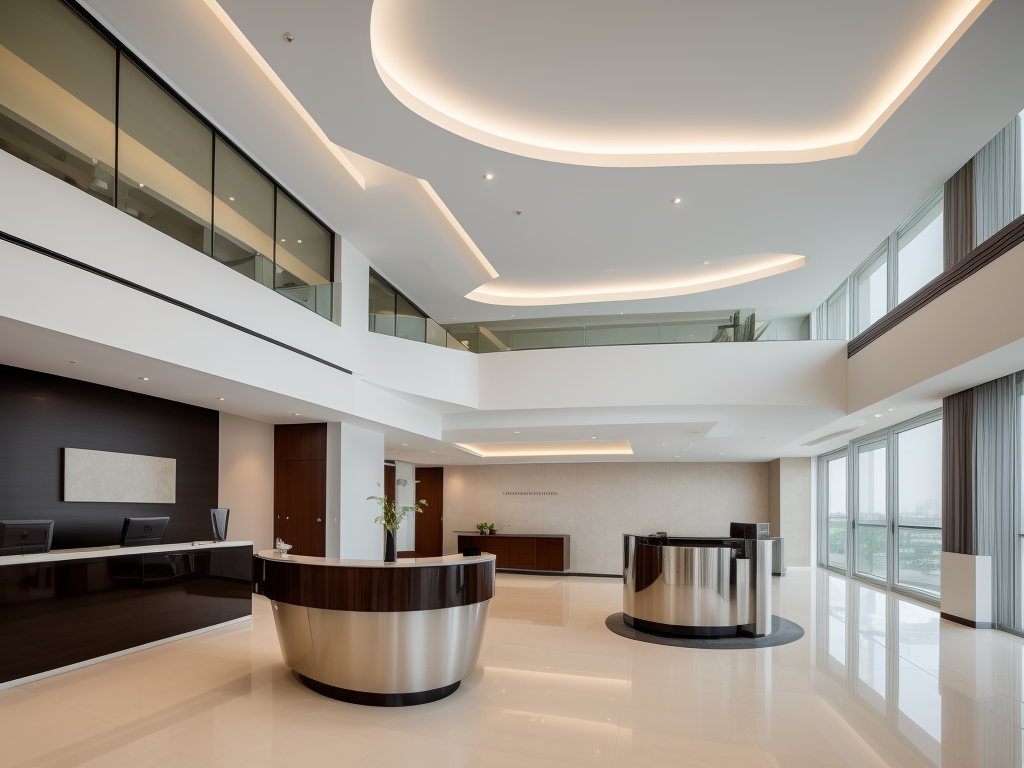 Panduan Memilih Apartemen dengan Fasilitas Premium