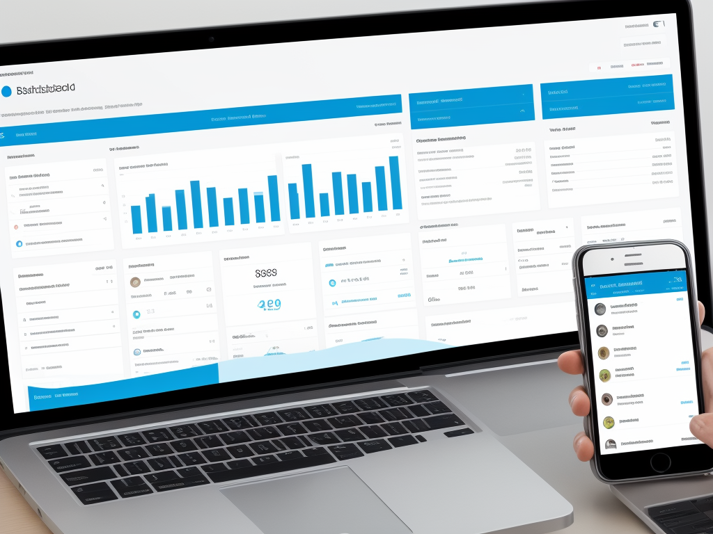 Teknologi Sistem Otomatisasi Booking Properti