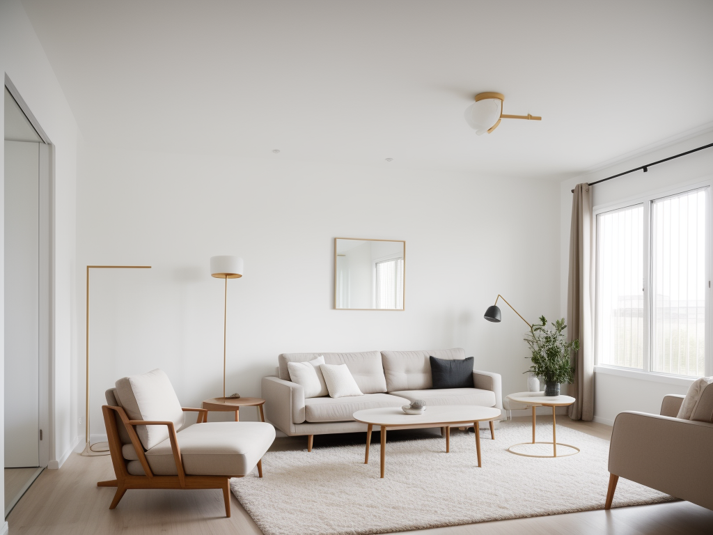Tips Menentukan Konsep Interior untuk Properti Sewa