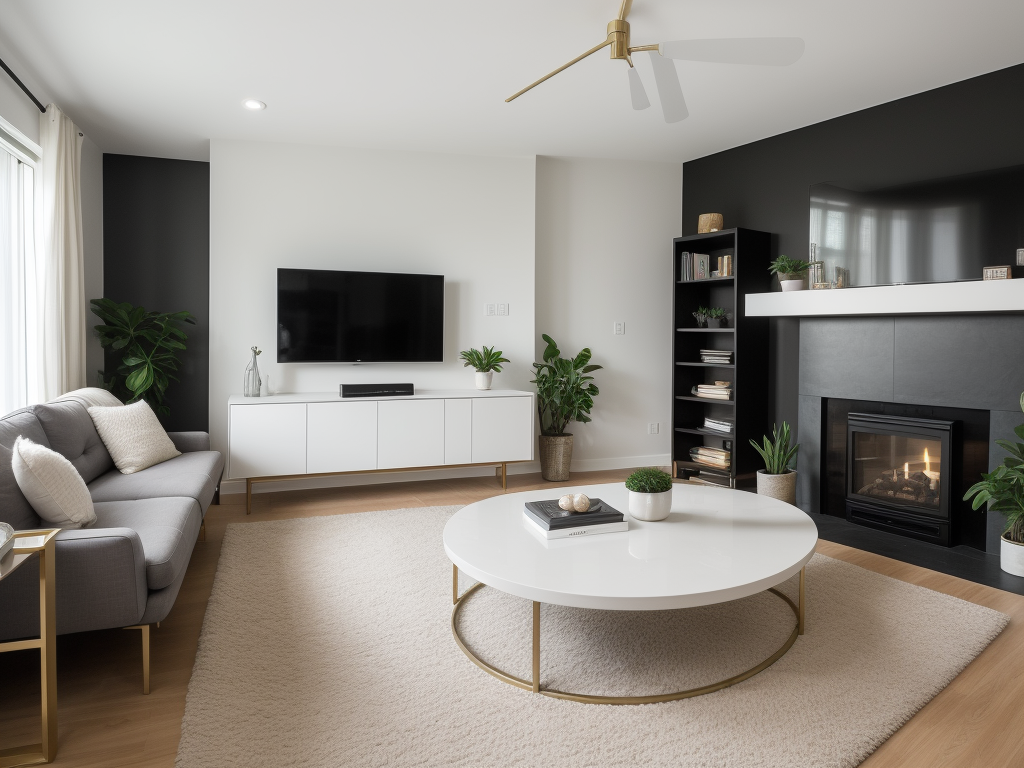 Teknologi Sistem Smart Home untuk Properti Sewa