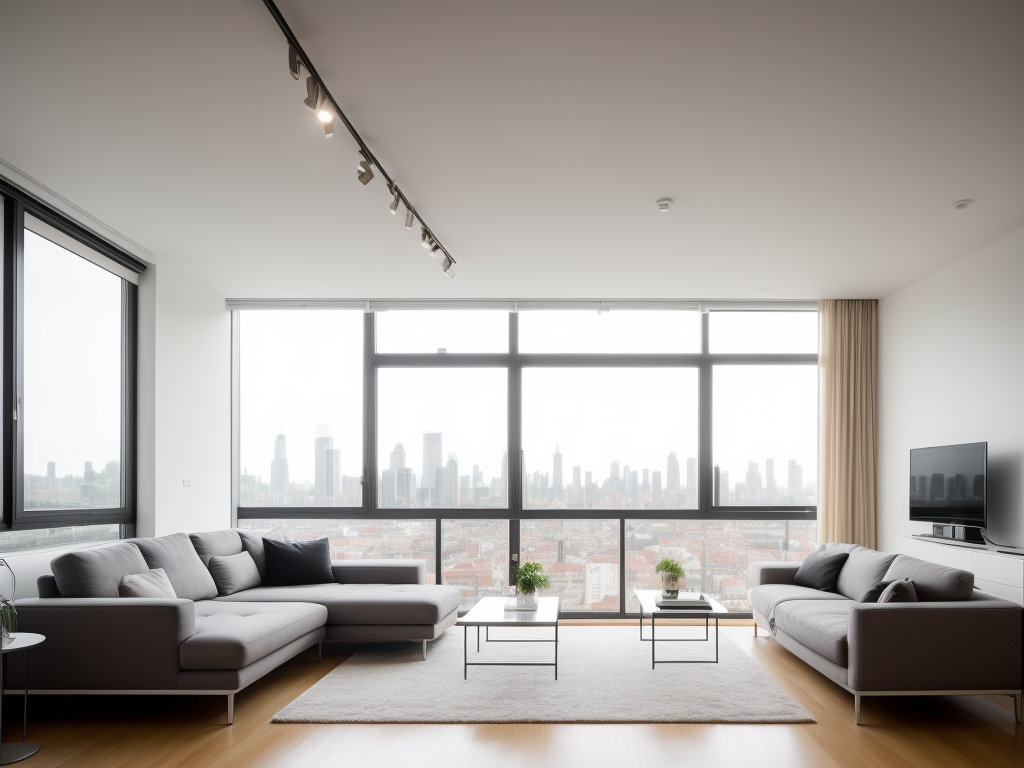 Destinasi Hunian Dekat Area Lifestyle Modern