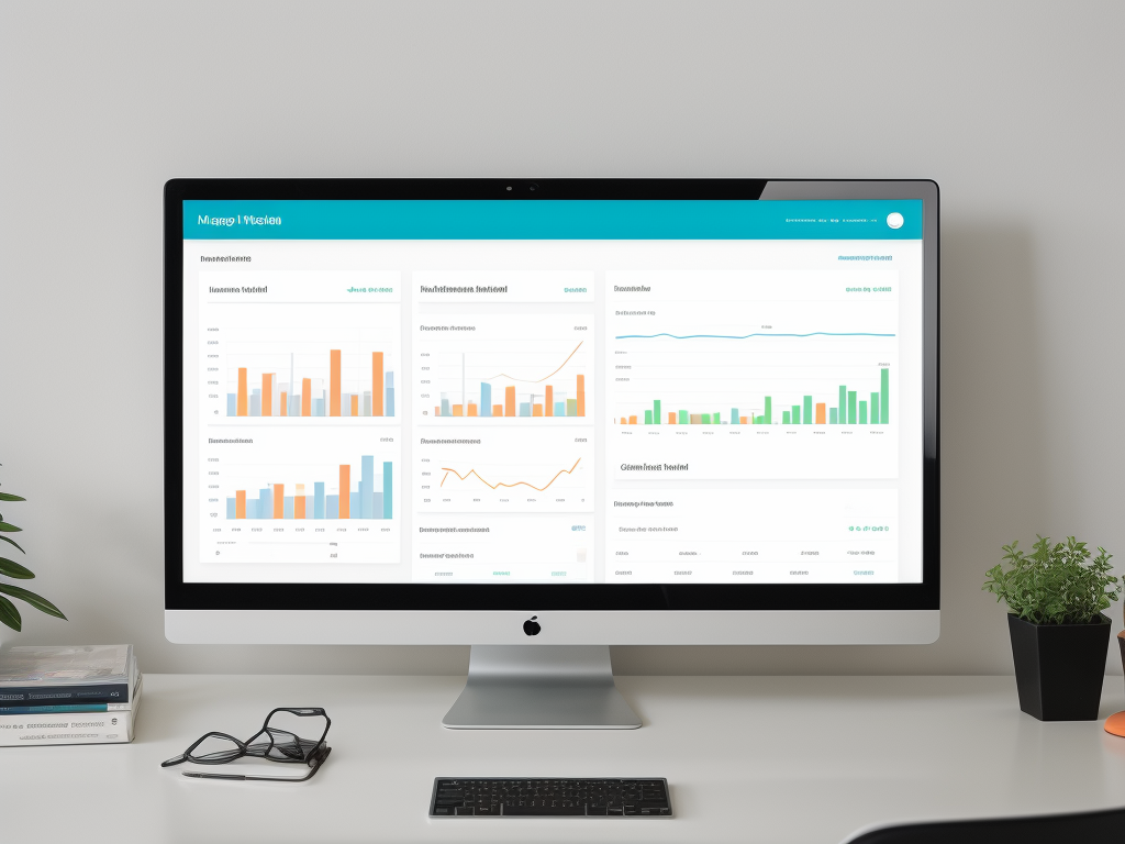 Teknologi Sistem Cloud Management untuk Properti