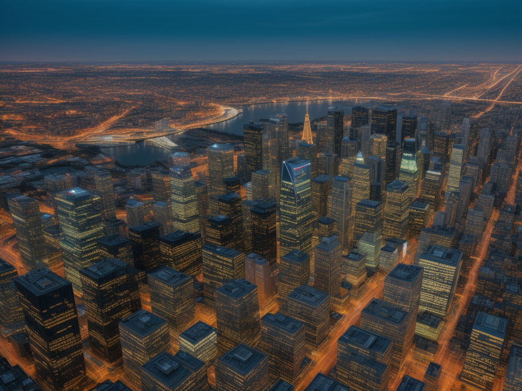 Teknologi Big Data untuk Analisis Pasar Properti