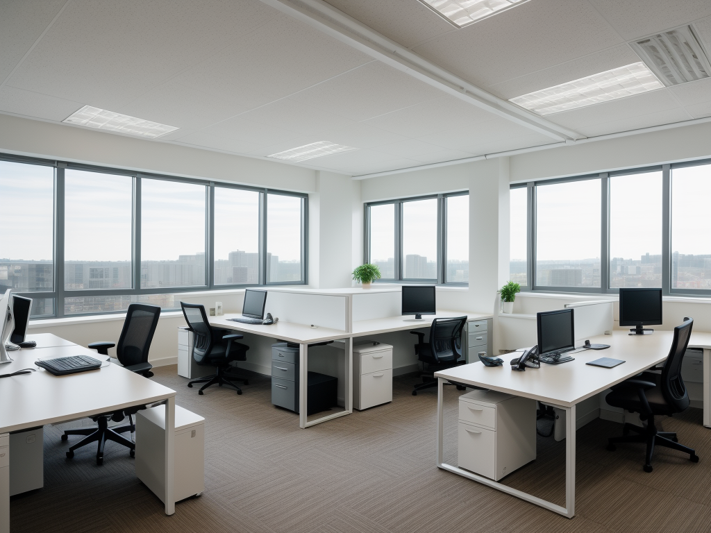 Teknologi Cloud Computing dalam Manajemen Properti