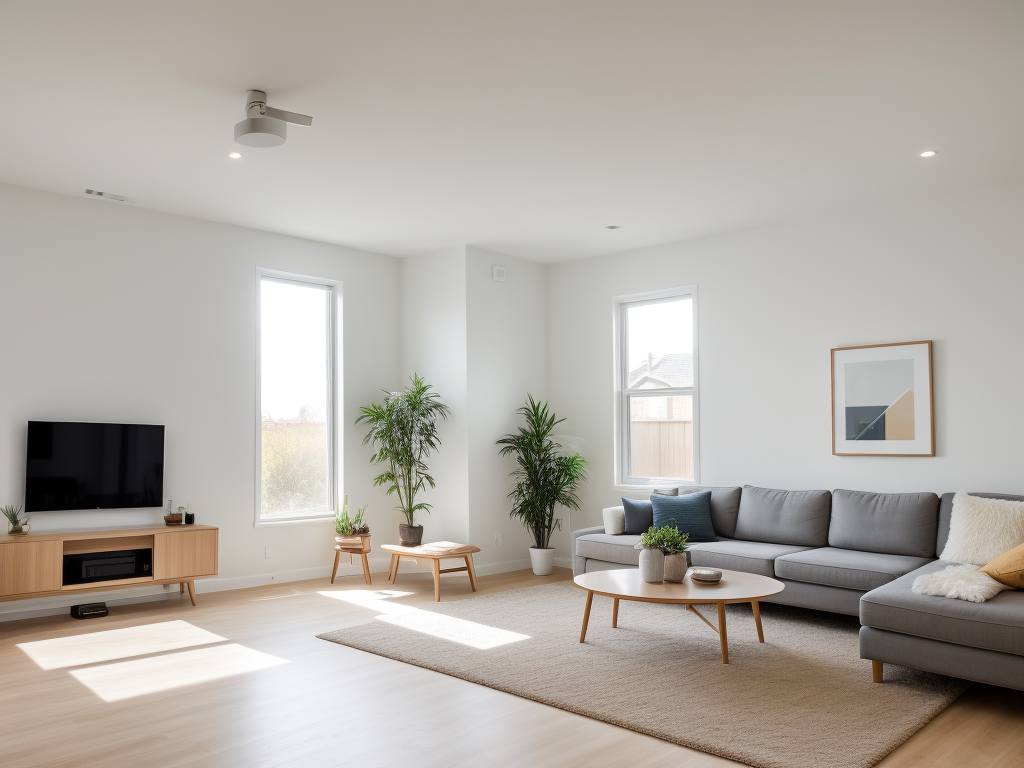 Destinasi Hunian dengan Konsep Smart Living Modern