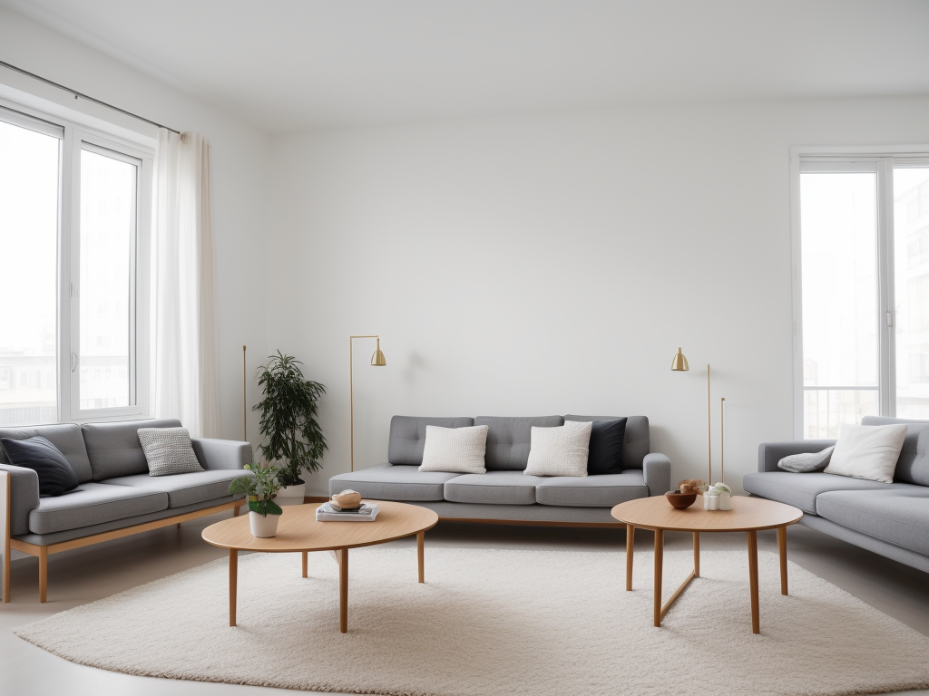 Panduan Memilih Apartemen yang Cocok untuk Gaya Hidup Minimalis