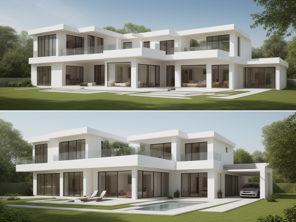 Tips Menentukan Waktu Terbaik untuk Renovasi Properti