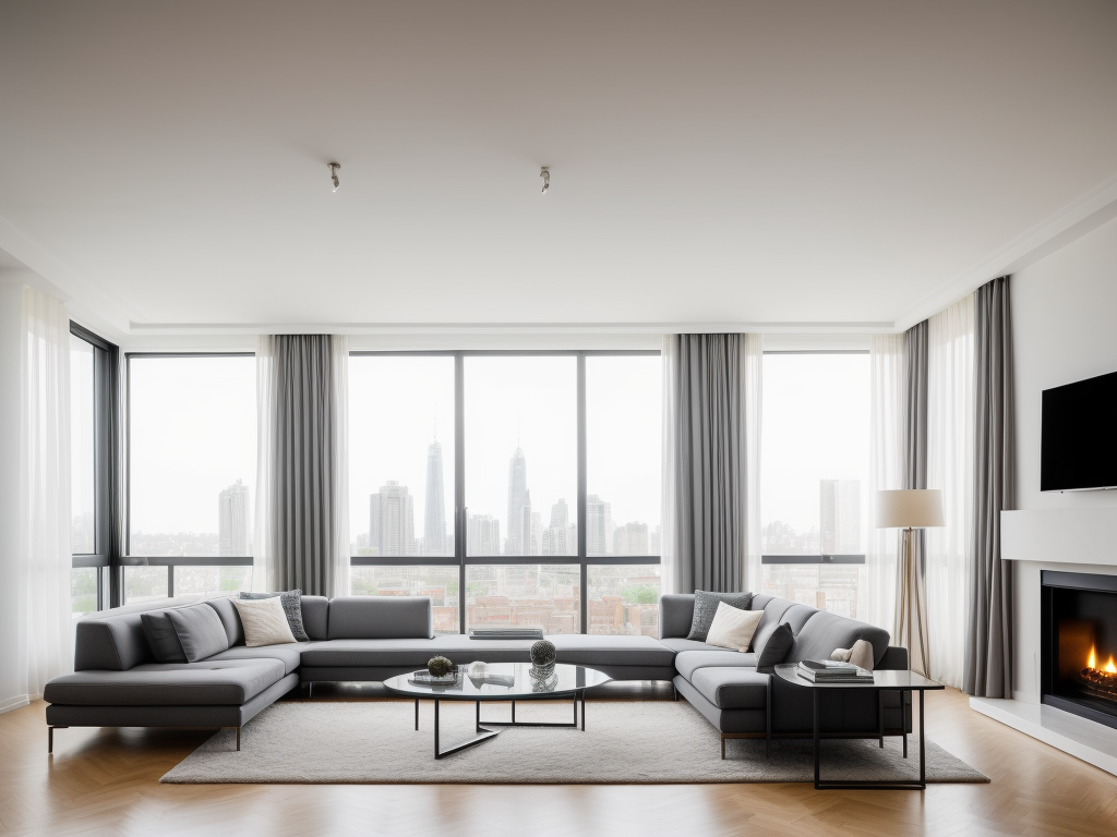 Panduan Membandingkan Apartemen Baru dan Second