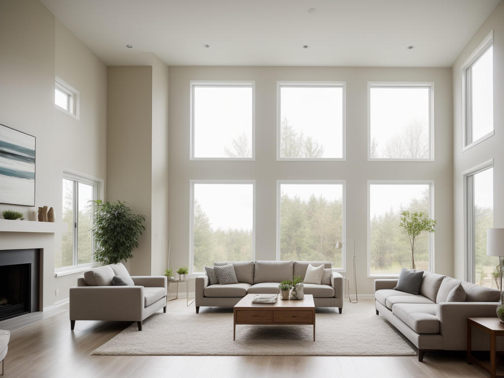 Tips Membuat Properti Lebih Menarik untuk Foto Listing