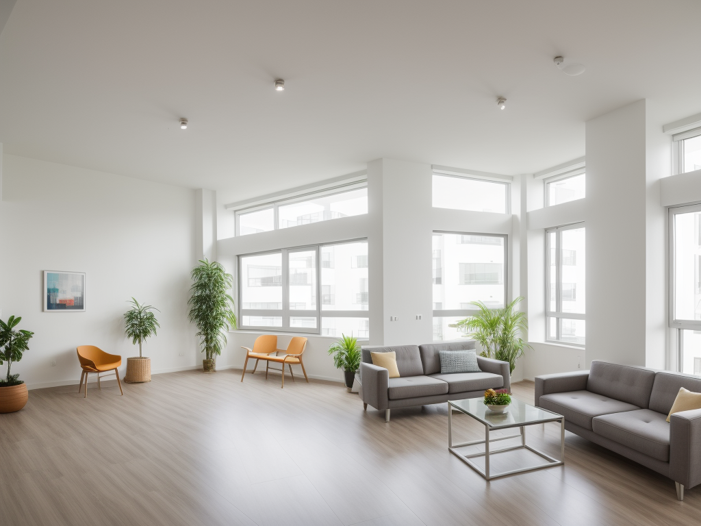 Panduan Memilih Apartemen dengan Biaya Maintenance Terjangkau