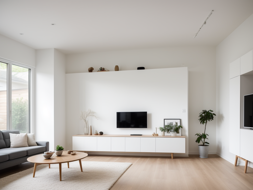Teknologi Smart Home yang Meningkatkan Nilai Properti