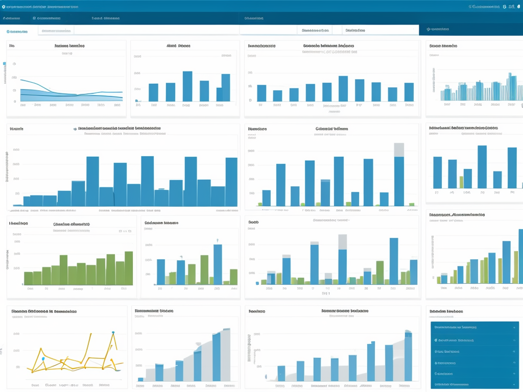 Teknologi Business Intelligence untuk Analisis Properti