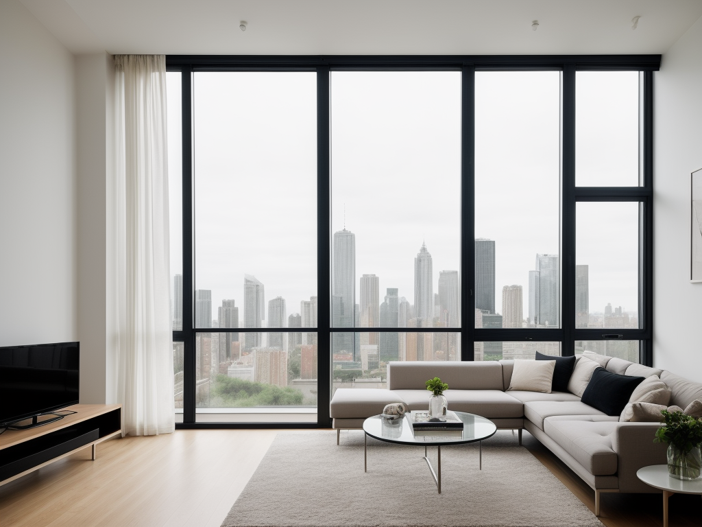 Panduan Memilih Apartemen dengan Potensi Nilai Investasi Terbaik