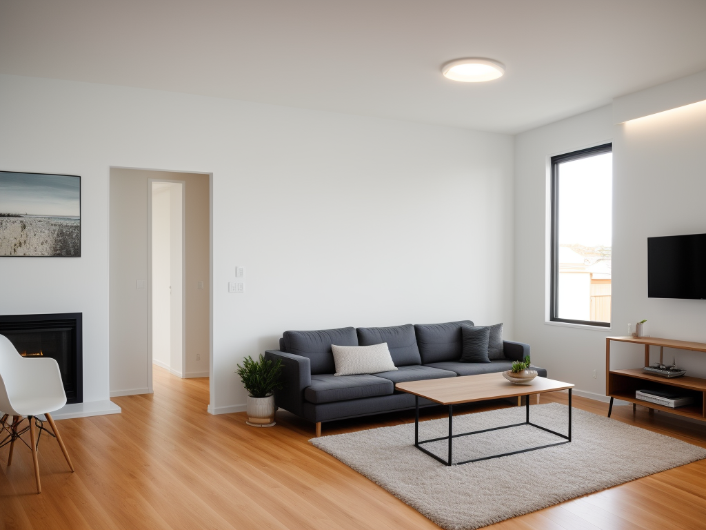 Tips Memilih Material Interior yang Tahan Lama untuk Properti Sewa