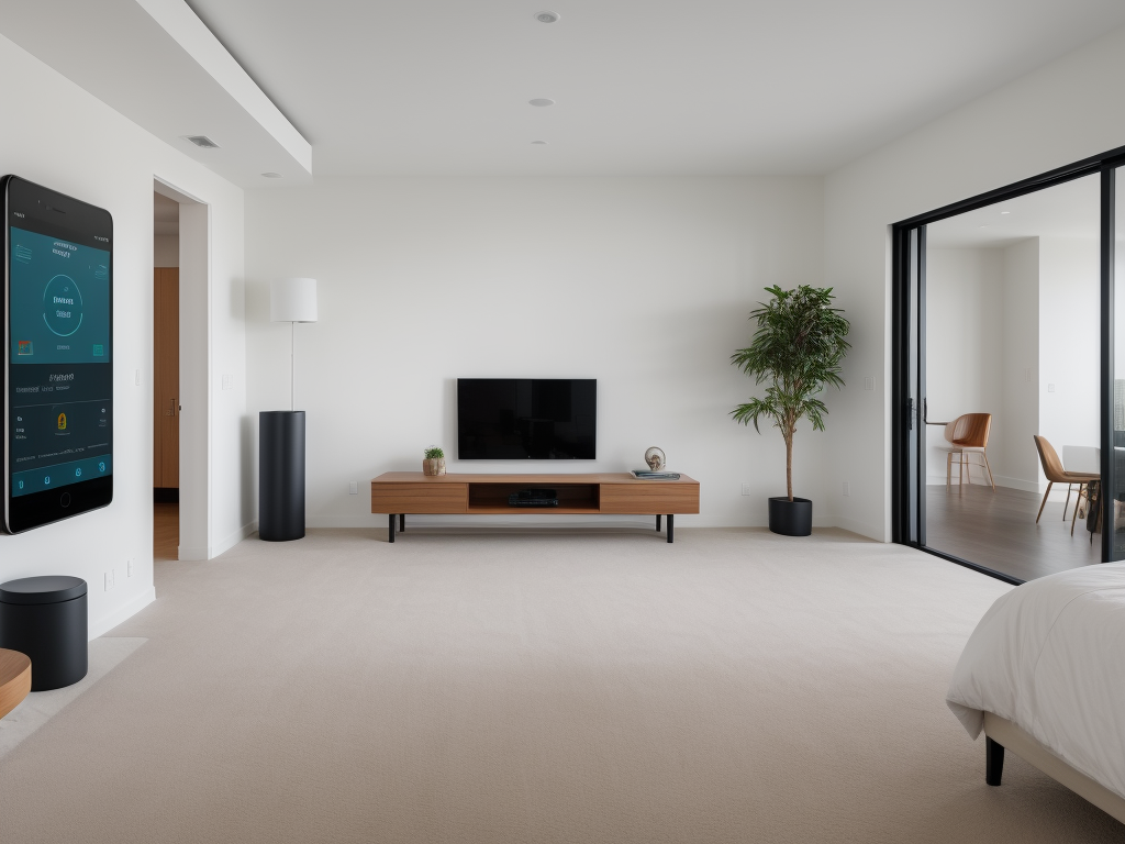 Teknologi Sensor Pintar untuk Mendeteksi Masalah pada Properti