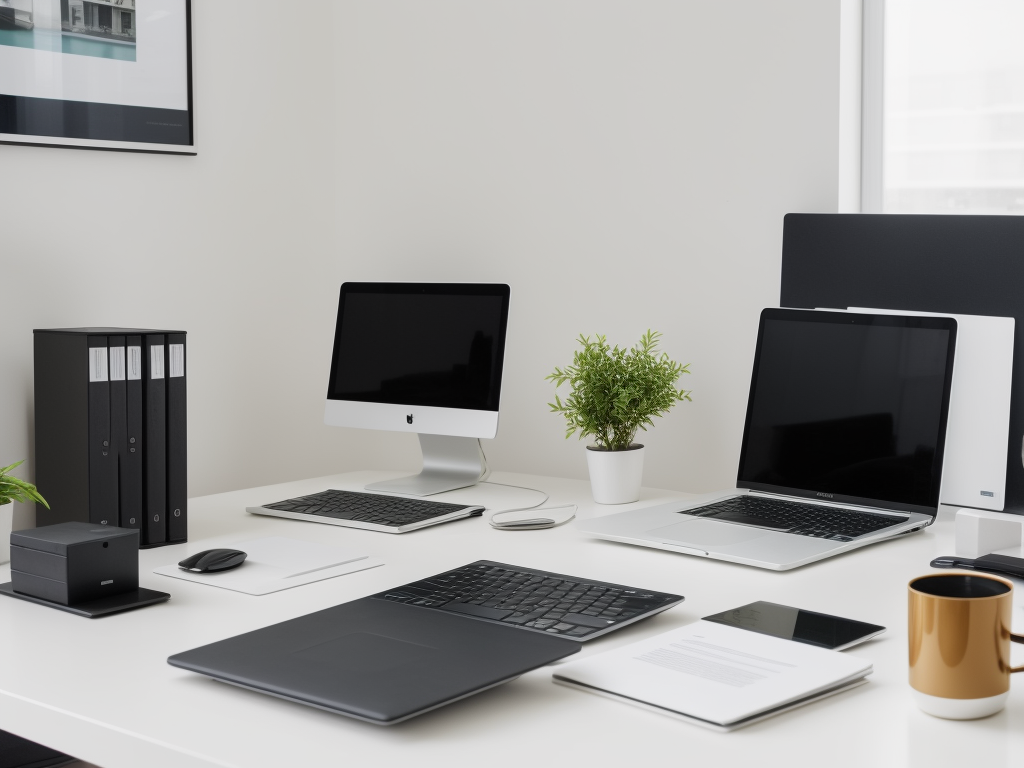 Teknologi Cloud Storage untuk Dokumen Properti Digital
