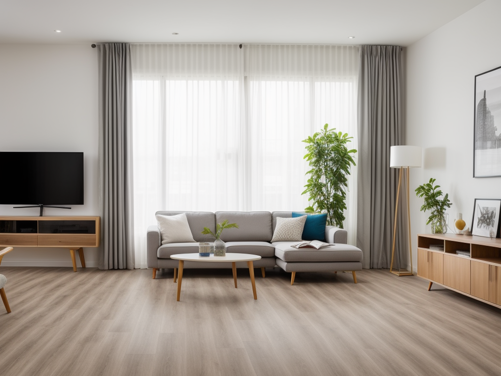 Panduan Memilih Lantai Apartemen yang Sesuai Kebutuhan