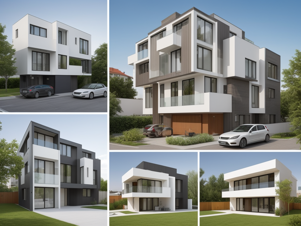 Cara Membandingkan Potensi Investasi Rumah, Apartemen, dan Kos