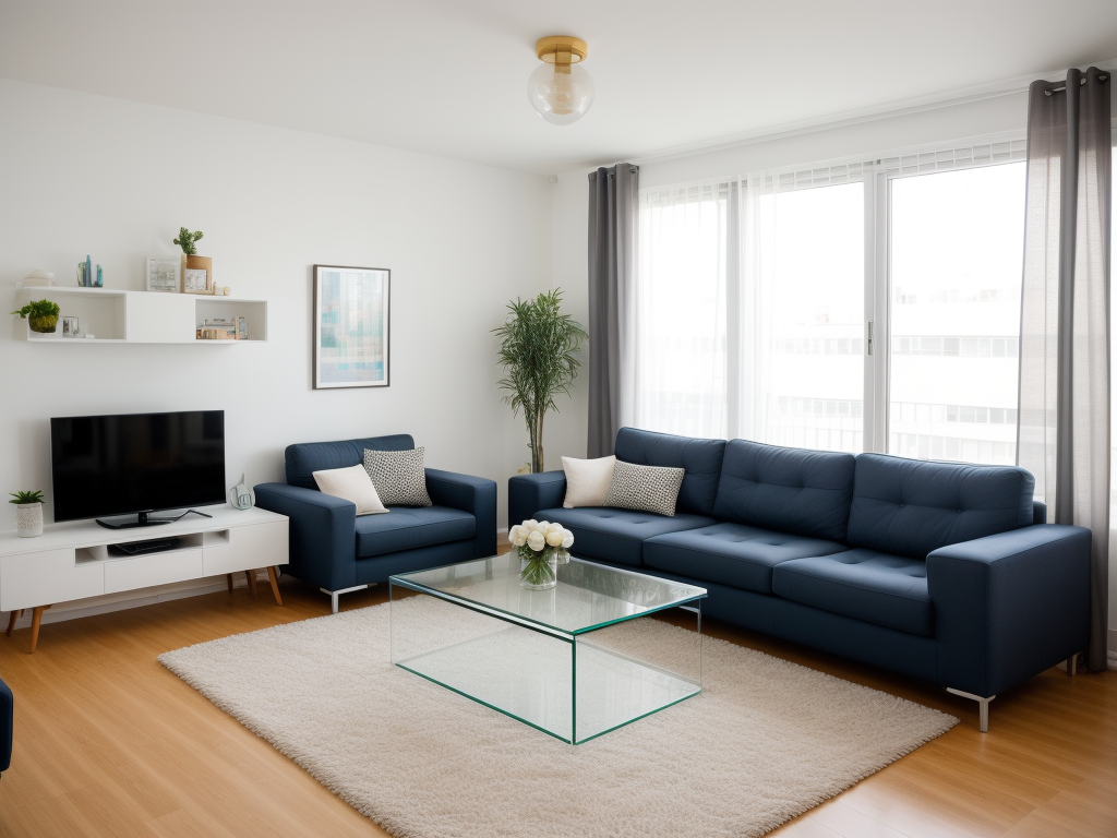 Tips Menjaga Kualitas Furnitur pada Properti Sewa