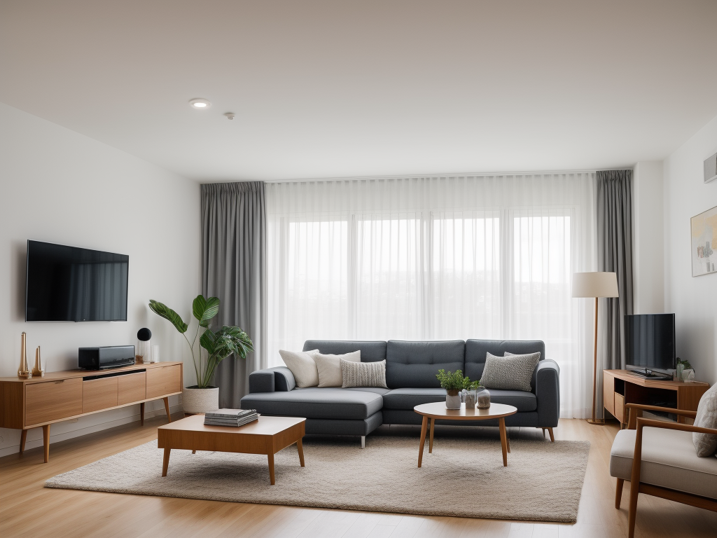 Tips Mencegah Kerusakan Furnitur pada Properti Sewa