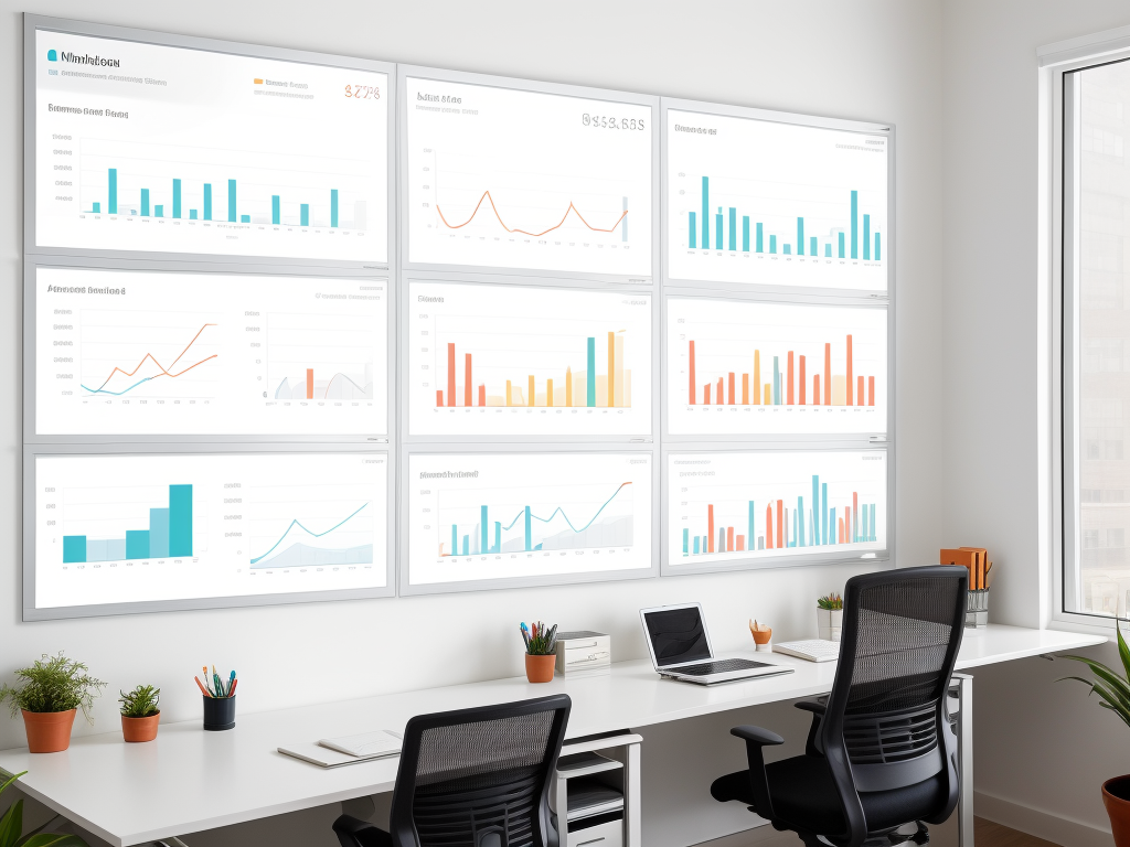 Teknologi Predictive Analytics untuk Optimalisasi Properti