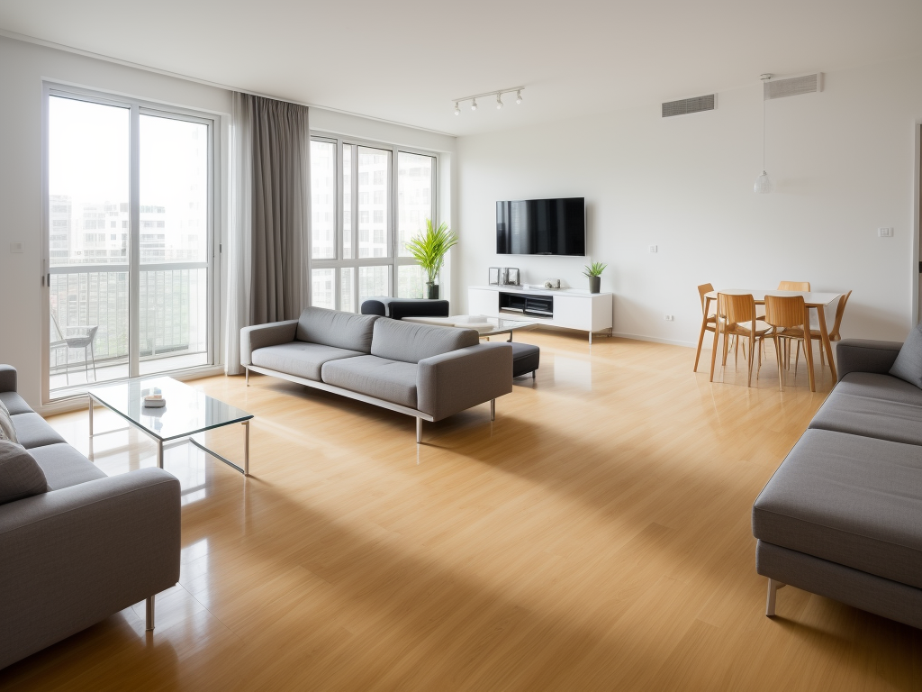 Tips Membuat Standar Kebersihan untuk Properti Sewa