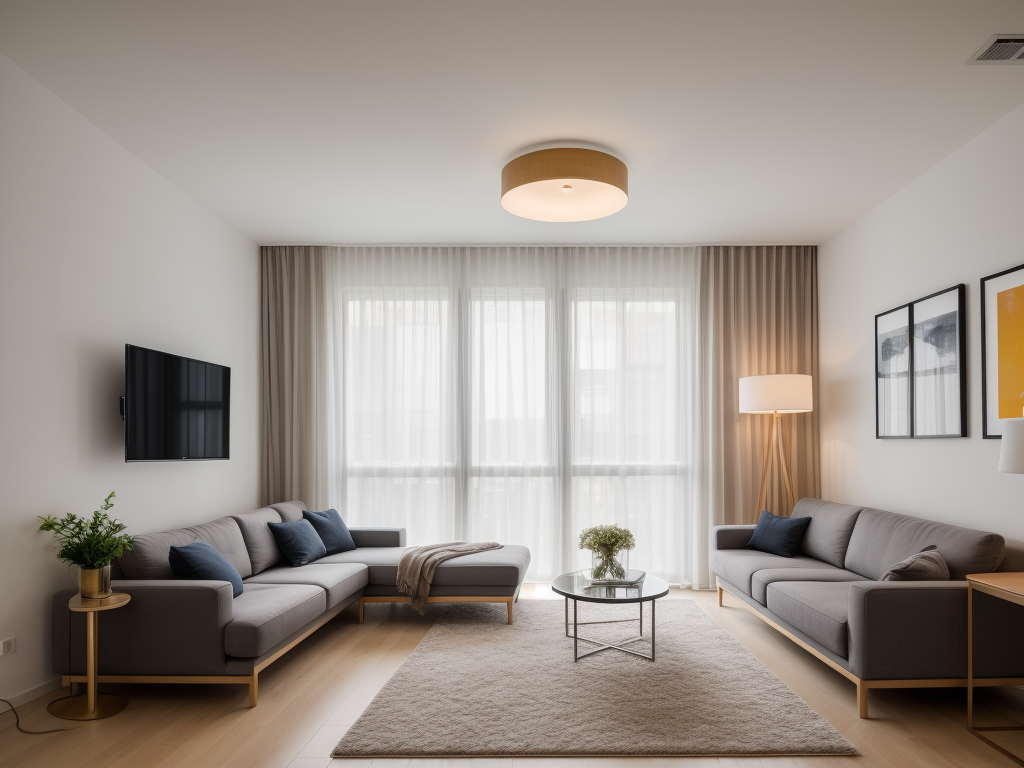 Panduan Memahami Aturan Renovasi pada Apartemen Sewa