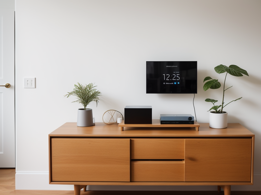 Teknologi Smart Air Quality Monitor untuk Hunian Sehat