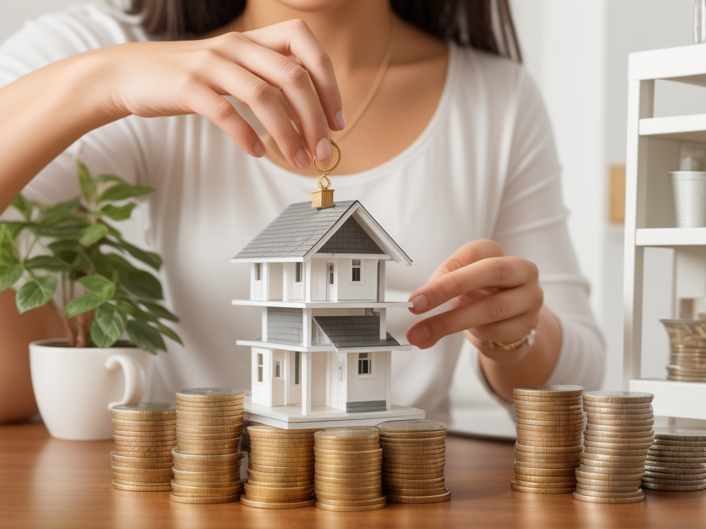 Cara Mengelola Dana Cadangan untuk Investasi Properti