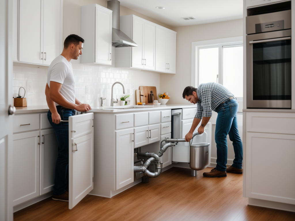 Tips Memeriksa Sistem Plumbing Sebelum Menyewakan Properti
