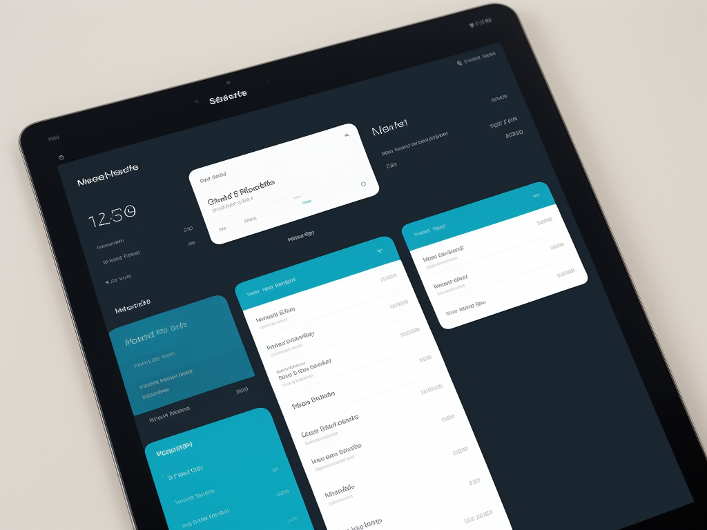 Teknologi Cloud-Based Booking untuk Pengelolaan Properti Sewa
